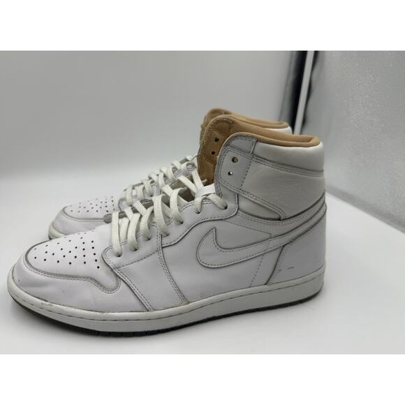 Size 13 - Air Jordan 1 Retro OG 2015 High Los Angeles NBS457